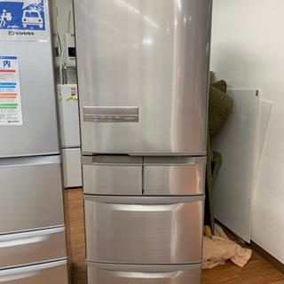 HITACHIの2016年製5ドア冷蔵庫です!!!!