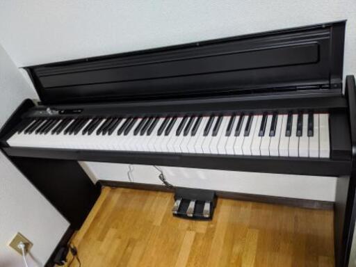 KORG《LP180》電子ピアノ