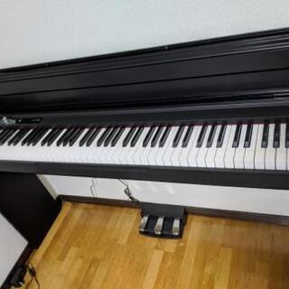 KORG《LP180》電子ピアノ