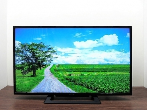 【ハッピー西葛西店】32インチ　液晶テレビ　ソニーBRAVIA[ブラビア]　ID51205 14535円