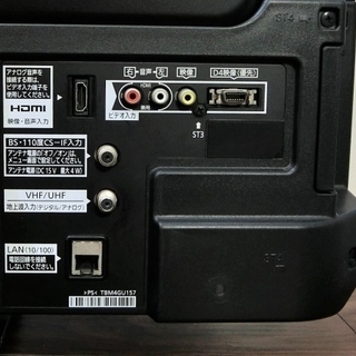 ハッピー西葛西店】32インチ 液晶テレビ VIERA[ビエラ] 【エコナビ搭載 