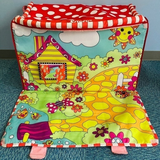 本日掲載終了 可愛いおもちゃ箱セット Asa 神田のおもちゃ その他 の中古あげます 譲ります ジモティーで不用品の処分