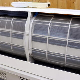 DAIKIN ダイキン ルームエアコン AN56PRP-W ～18畳 5.6KW 200V うる 