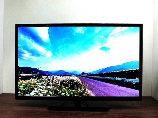 【ハッピー西葛西店】32インチ　液晶テレビ　AQUOS[アクオス]　ID：50903