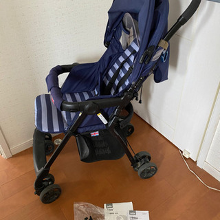 再値下げしました‼️ジョイー エア トラベルシステム 3点セット 近く