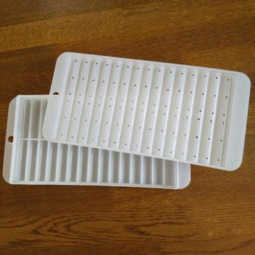 スティック氷製氷皿 あの日に帰りたい 吉成の調理器具 キッチンツール の中古あげます 譲ります ジモティーで不用品の処分