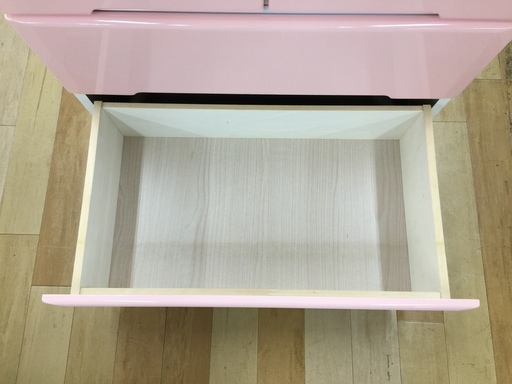 未使用品 アイクラフト 3段チェスト 【トレファク岸和田店】 未使用品 アイクラフト 3段チェスト 【トレファク岸和田店】