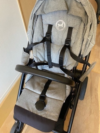 日本未発売！サイベックス Balios S ベビーカー | inmarco.ae