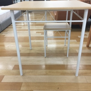 ダイニング3点セット　DSP-75　【トレファク岸和田店】
