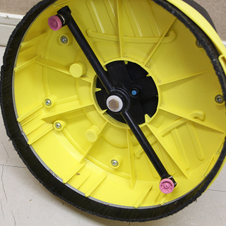 中古美品 作動未確認 KARCHER T350 ケルヒャー 高圧洗浄機用