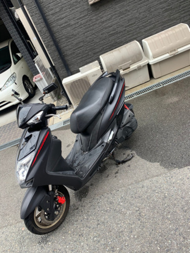 シグナス  4型