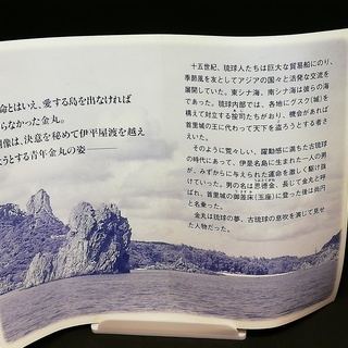 琉球泡盛　伊是名酒造　金丸　20年古酒　35度　1800ml