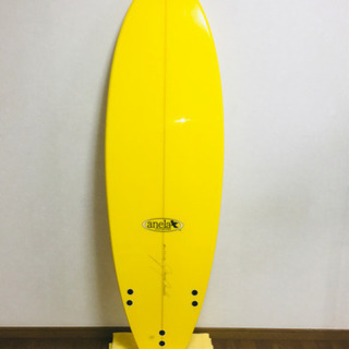 ショート　サーフボード　5.6