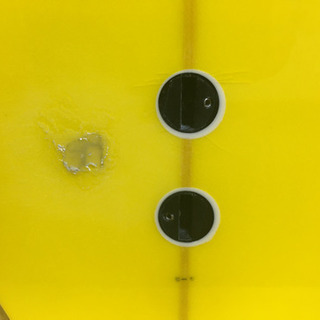 ショート　サーフボード　5.6