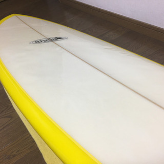 ショート　サーフボード　5.6
