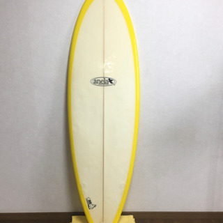 ショート　サーフボード　5.6