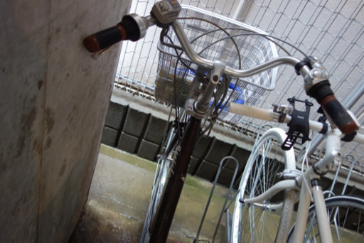 電気自転車