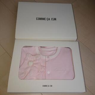 COMME CA ISM ベビー服