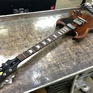 Epiphone SG Worn G-400 エピフォン