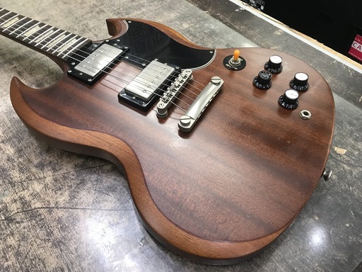 Epiphone SG Worn G-400 エピフォン | pcmlawoffices.com