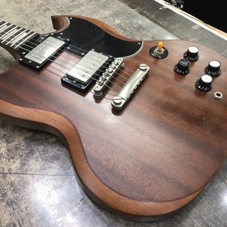 Epiphone SG Worn G-400 エピフォン
