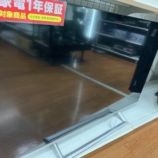 【Hisense】4K対応液晶テレビあります！！