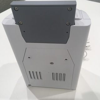 美品 MAX/マックスタイムレコーダー ER-80SUW