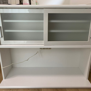 【美品！急募！】キッチンボード！