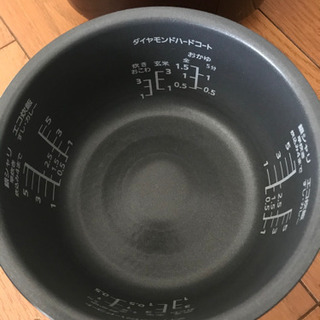 2020年製‼️パナソニック IH炊飯ジャー(5．5合炊き) KuaL ブラウン SR-HX10E7-T(0620k) 2020年製‼️パナソニック IH炊飯ジャー(5．5合炊き) KuaL ブラウン SR