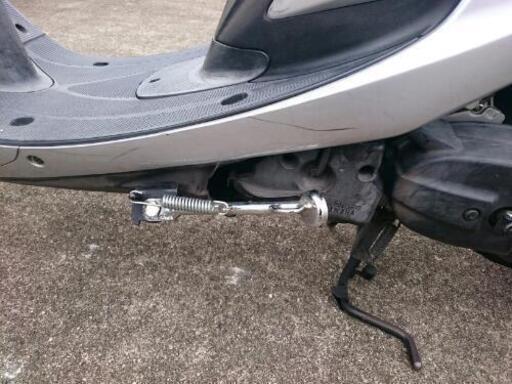 ヤマハ ジョグ JOG SA16J ワンオーナー 改造無し 走行18245キロ