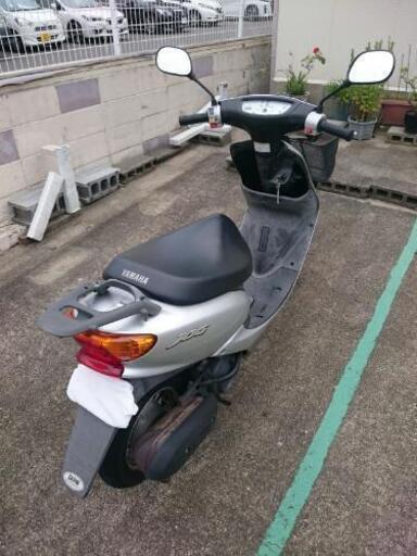 ヤマハ ジョグ ＪＯＧ SA16J ワンオーナー 改造無し 走行18245キロ ヤマハ ジョグ JOG SA16J ワンオーナー 改造無し 走行18245キロ