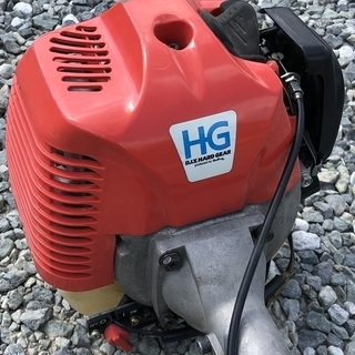 ダイシン 肩掛け式刈払い機 SB-26KW