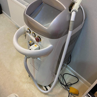 次世代の高速減毛機RIOXY 2016