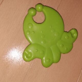 赤ちゃんからずっと遊べる