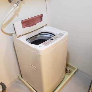 Washing Machine 6kg