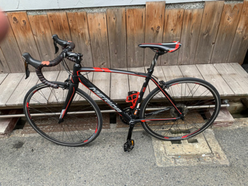 (自転車)ロードバイク 売ります。