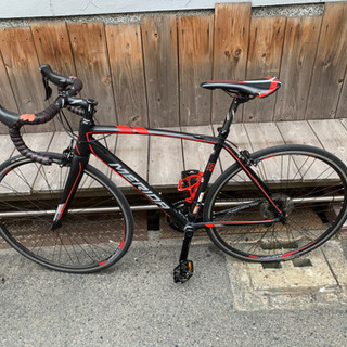 (自転車)ロードバイク 売ります。