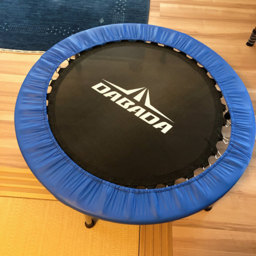 DABADA（ダバダ） トランポリン 大型102cm