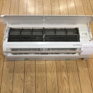 安心6ヶ月保証付】SHARP 壁掛けｴｱｺﾝ AY-E22DH 2015年製【ﾄﾚﾌｧｸ桶川店】