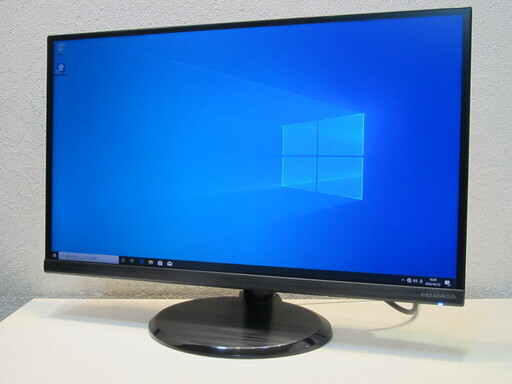 ◆美品 I.O DATA LCD-MF235XDBR 23インチ液晶モニター HDMI端子付き◆