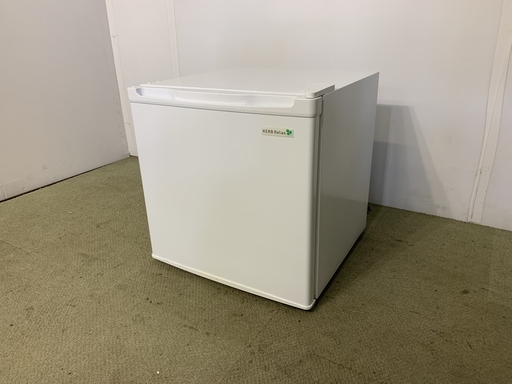 YAMADA/ヤマダ電機　ノンフロン冷蔵庫　ＹＲＺ－Ｃ05Ｂ1　2017年製