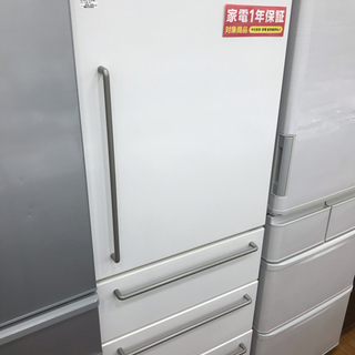 無印良品 4ドア冷蔵庫 MJ-R36A-2 - キッチン家電
