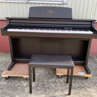 YAMAHA Clavinova  CLP-156   ヤマハ　...