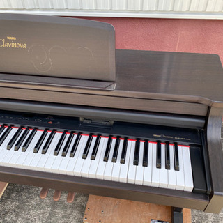 YAMAHA Clavinova CLP-156 ヤマハ クラビノーバ 1996年製
