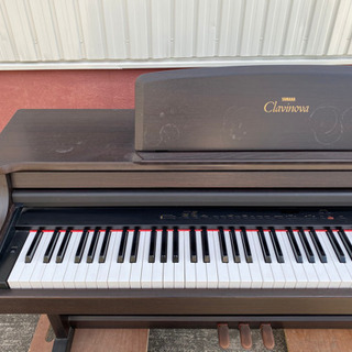 YAMAHA Clavinova CLP-156 ヤマハ クラビノーバ 1996年製 【公式通販】
