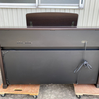 YAMAHA Clavinova CLP-156 ヤマハ クラビノーバ 1996年製 【公式通販】