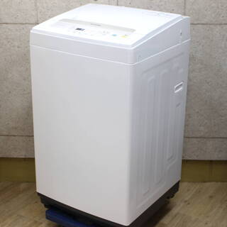 R513)【美品】アイリスオーヤマ 洗濯機 5.0kg IAW-...