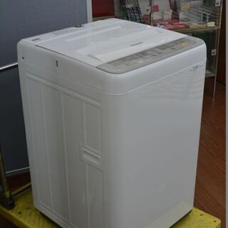 中古洗濯機 パナソニック NA-F50B9 2015年式 【公式通販】