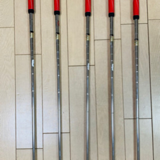 テーラーメイド M2 アイアンセット