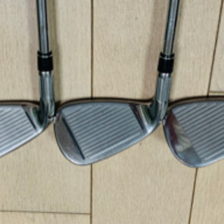 テーラーメイド M2 アイアンセット